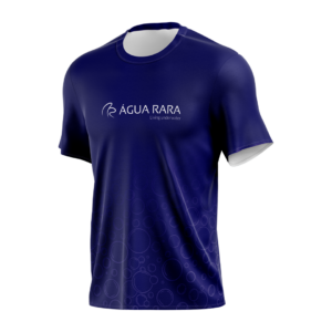 Camiseta UV Sublimada