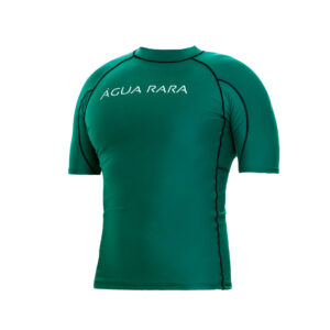 Camiseta Protec Manga Curta UV 50+