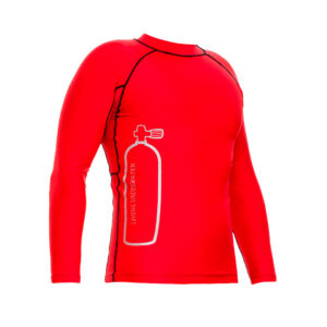 Camiseta Protec Manga Longa UV 50+