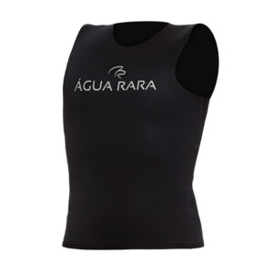 Colete de Neoprene sem Capuz